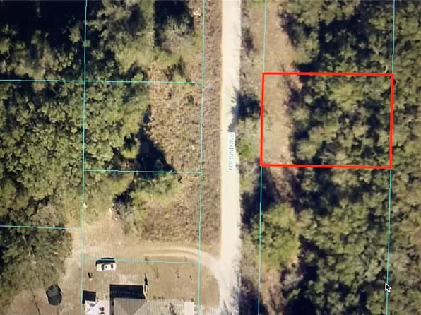 TBD NW 52ND AVE Other City - In The State Of, Florida, FL 34482