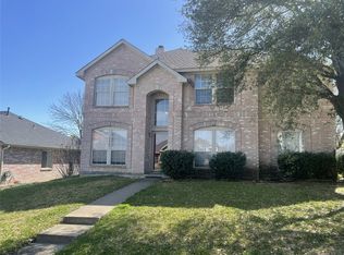 2660 Windswept Ln, Mesquite, TX