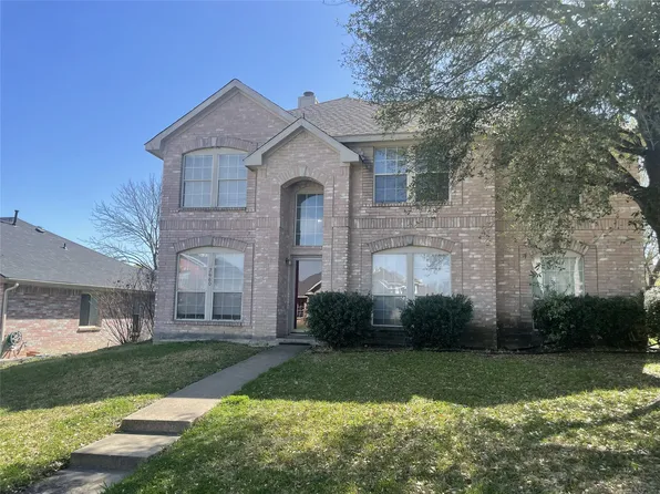 2660 Windswept Ln, Mesquite, TX 75181