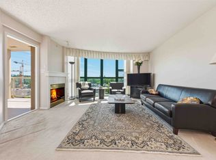 1190 Pipeline Rd #704, Coquitlam, BC V3B7T9