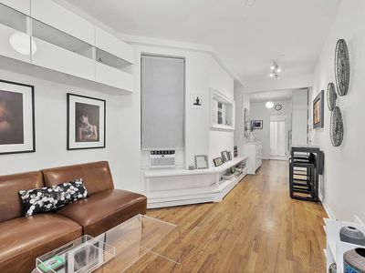 133 W 89th St APT 1, New York, NY, 10024