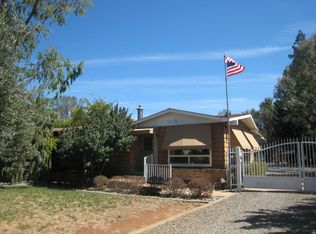 18419 Majestic View Dr, Anderson, CA 96007