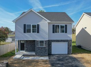 408 Beth St LOT 1, Martinsburg, WV 25404