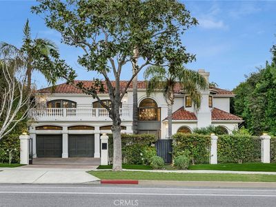 512 N Crescent Dr, Beverly Hills, CA, 90210