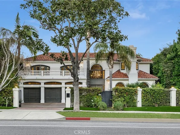 512 N Crescent Dr, Beverly Hills, CA 90210