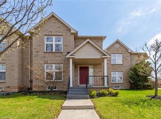 2189 Postmaster Dr #36, Oakville, ON