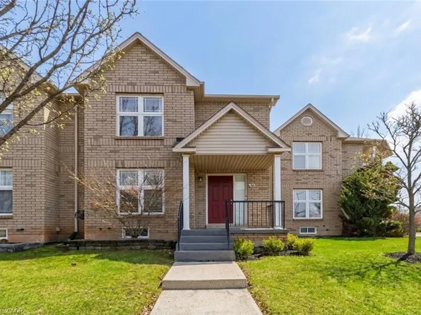 2189 Postmaster Dr #36, Oakville, ON L6M 4E6