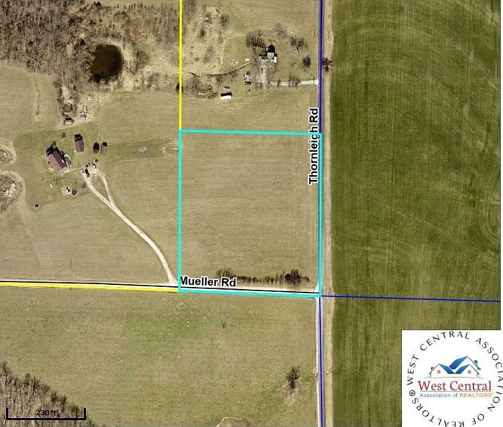 Mueller Rd, Hughesville, MO 65334 | MLS #101065 | Zillow