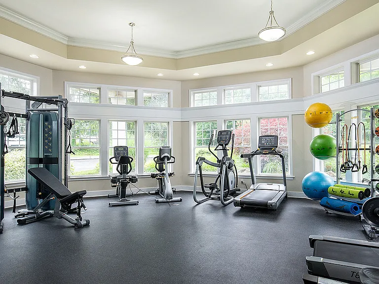Fitness Studio