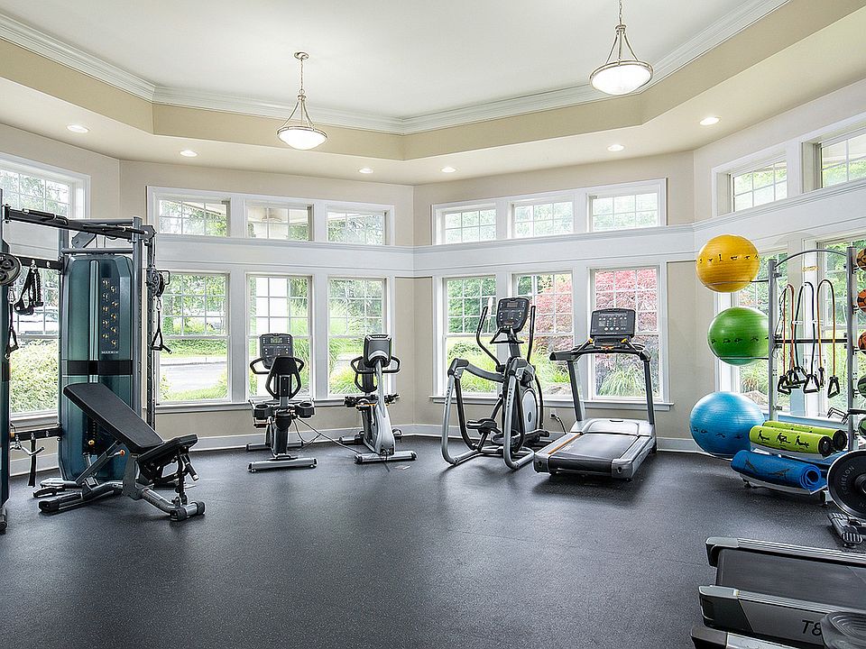 Fitness Studio