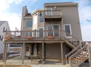 3393 Starboard St, Greenbackville, VA 23356
