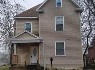 1718 Delmar Ave, Granite City, IL 62040