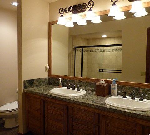 Guest Bath