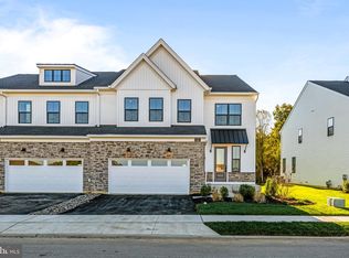 133 Alroy Rd, Malvern, PA 19355