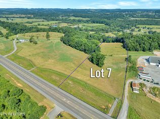 Us Highway 411 S LOT 7, Maryville, TN 37801