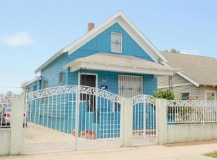 2267 Julian Ave, San Diego, CA 92113
