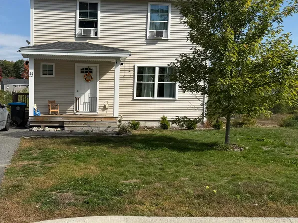 33 Belvedere Drive, Windham, ME 04062
