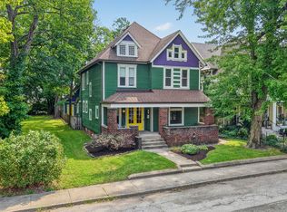 1835 N Delaware St, Indianapolis, IN 46202