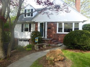 1 Haines Blvd, Port Chester, NY 10573