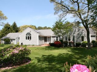 23 Russell Dr, Harwich, MA 02645