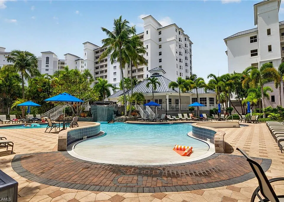 410 Flagship Dr #1201