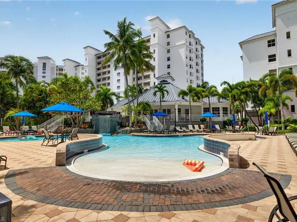 410 Flagship Dr #1201, Naples, FL 34108