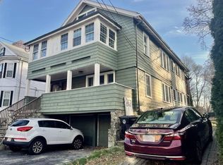 105 Harnden Ave #2, Watertown, MA 02472