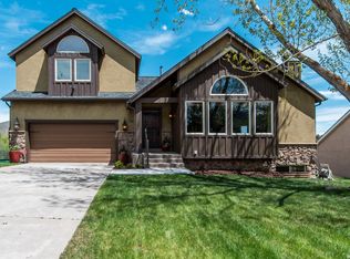 8690 N Silver Spur Rd, Park City, UT 84098