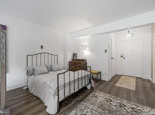 4102 Cathedral Ave NW #218, Washington, DC 20016