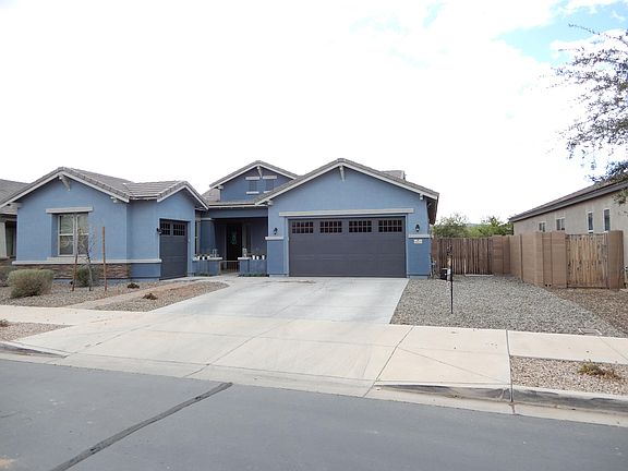 4th image of 20837 E Via Del Jardin Ct