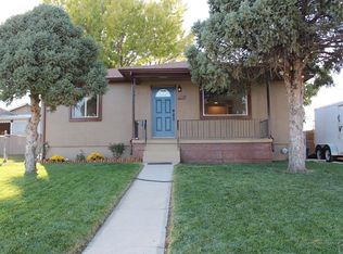 1915 Glad Ln, Pueblo, CO 81004