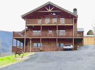 2466 Bryan Rd, Sevierville, TN 37862