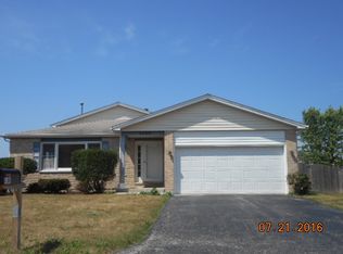 4206 Tallgrass Ct, Zion, IL 60099
