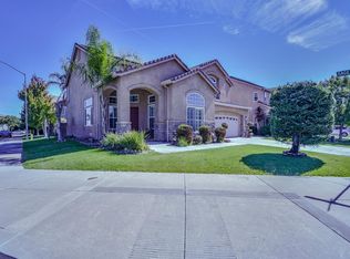 10460 El Paso Way, Stockton, CA 95209
