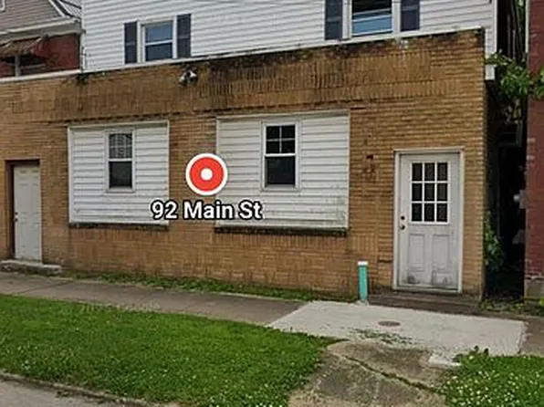 92 Main St, Black Lick, PA 15716