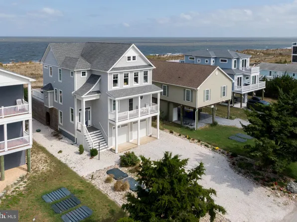 506 S Bay Shore Dr, Milton, DE 19968