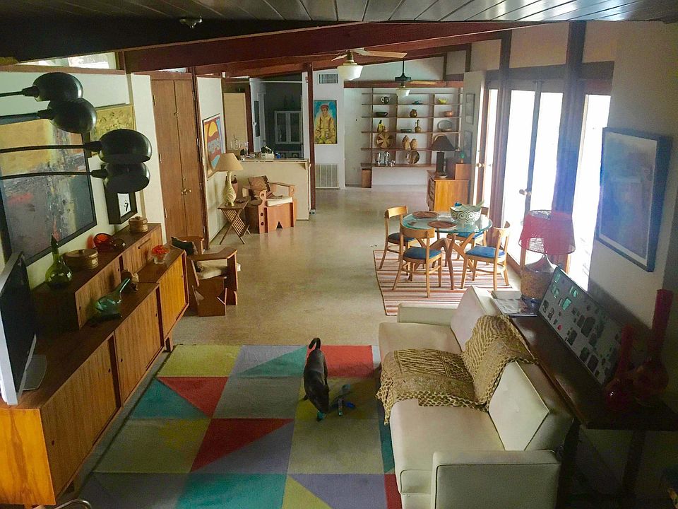 What it can be... Reference only. NO period furnishings now.