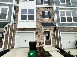 504 Sybil St, Glen Allen, VA 23060