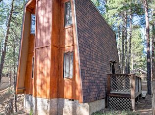 2888 Echo Cave Ovi, Flagstaff, AZ 86005