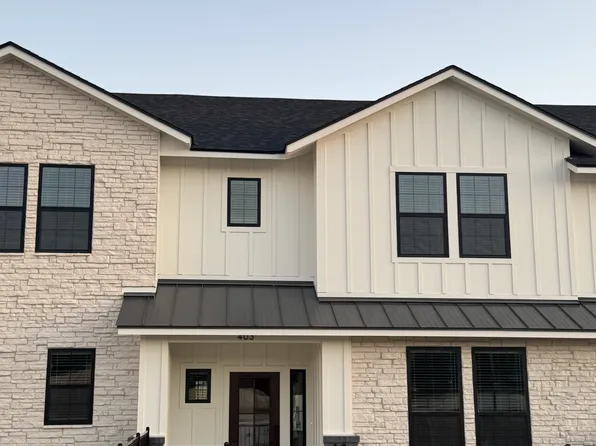 5811 S 31st St, Temple, TX