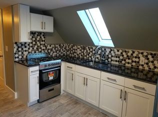 226 Freeman Ave, Jersey City, NJ 07306