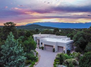 3 Teypana Dr, Tijeras, NM 87059
