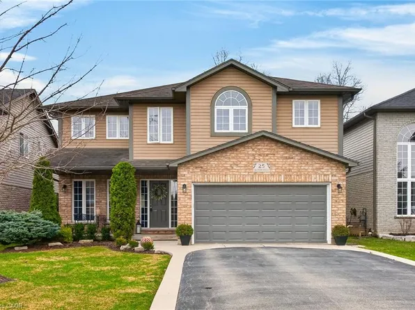 25 Southwood Cres, Caledonia, ON N3W 0A6