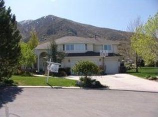 2094 Sterling Wood Cv, Draper, UT 84020