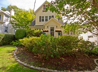 25 Mersereau Ave, Mount Vernon, NY 10553