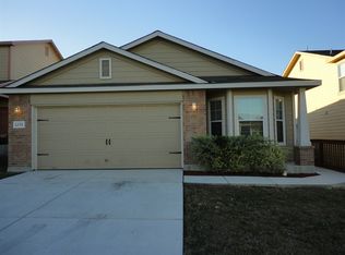 6238 Wildgrass Spur, San Antonio, TX 78244