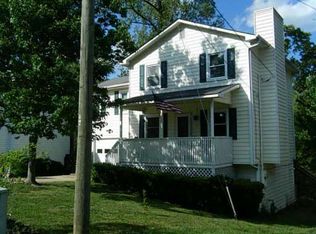 3704 Cherokee Overlook Dr, Canton, GA 30115