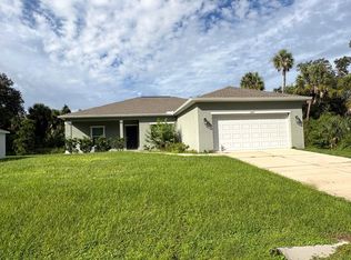 3685 Trenton Ln, North Port, FL 34288