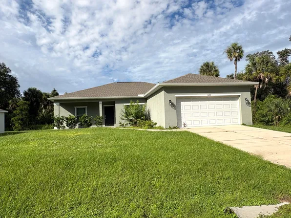 3685 Trenton Ln, North Port, FL 34288