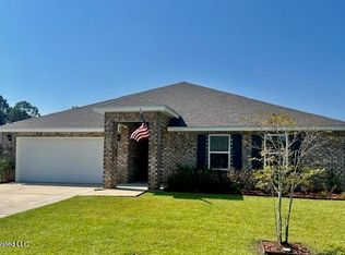 18155 Big Leaf Dr, Gulfport, MS 39503